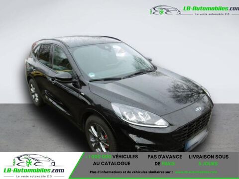 Ford Kuga 1.5 EcoBlue 120 BVM 2021 occasion Beaupuy 31850