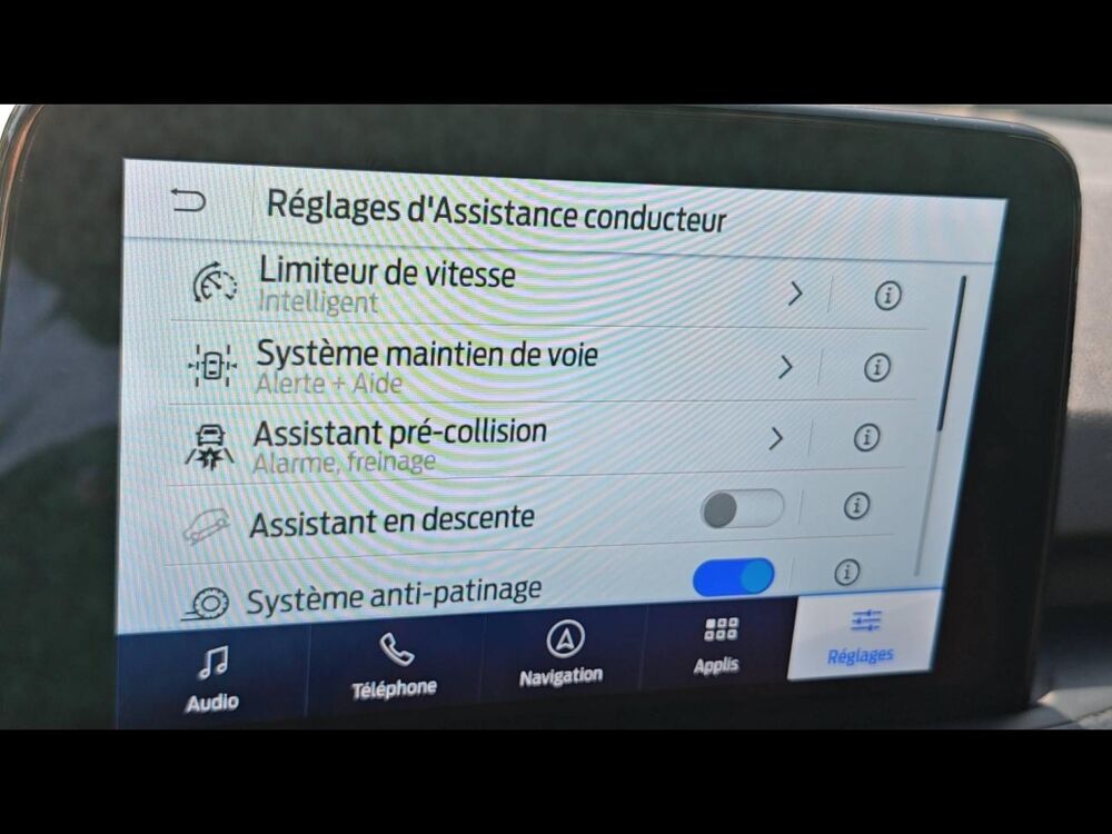Kuga 2.5 Duratec 225ch PowerSplit PHEV ST-Line e-CVT + Sur&eacute;quip&eacute; 2021 occasion 35170 Bruz