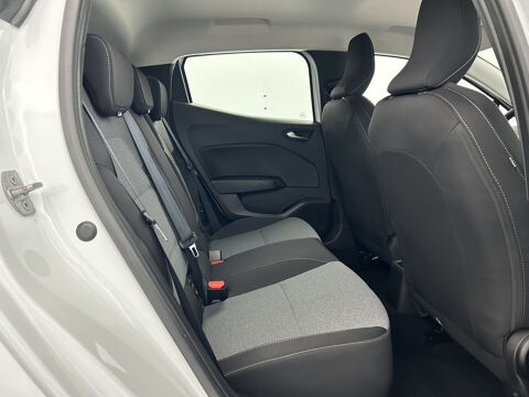Clio E-Tech full hybrid 145 ch GSR2 Evolution 5p 2025 occasion 35170 Bruz