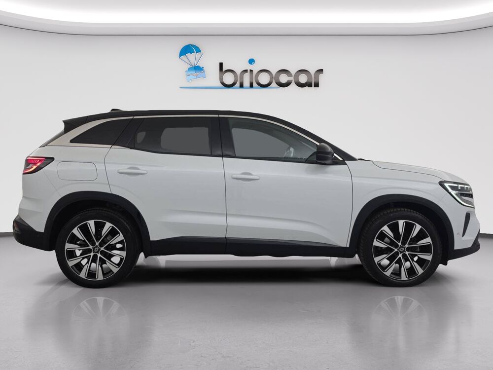 Austral mild hybrid advanced 130 Techno 5p 2023 occasion 35170 Bruz