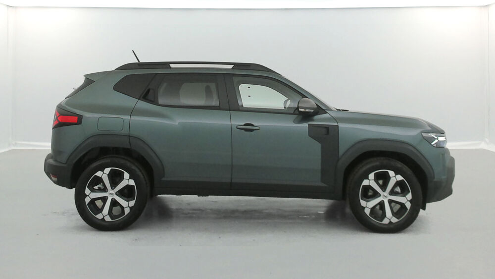 Duster Hybrid 140 Journey 5p 2025 occasion 35170 Bruz
