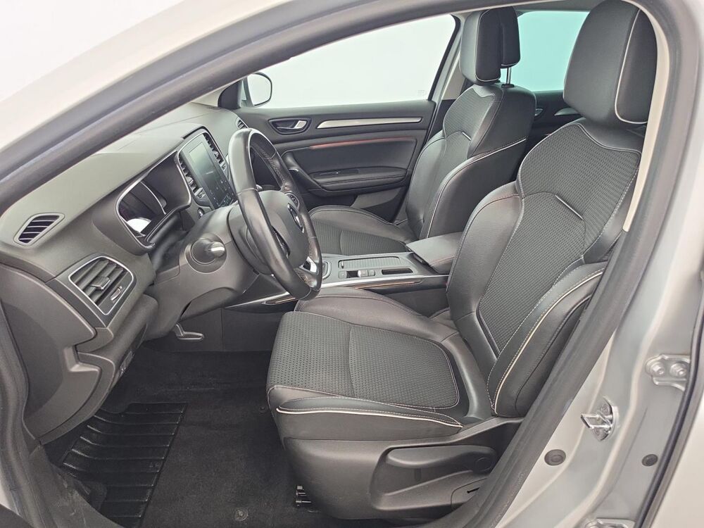 M&eacute;gane 1.5 Blue dCi 115ch Intens 2020 occasion 35170 Bruz