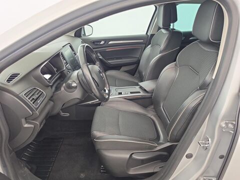 M&eacute;gane 1.5 Blue dCi 115ch Intens 2020 occasion 35170 Bruz