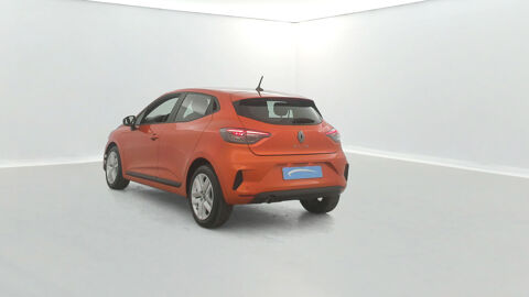 Clio SCe 65 Evolution 5p 2024 occasion 35170 Bruz