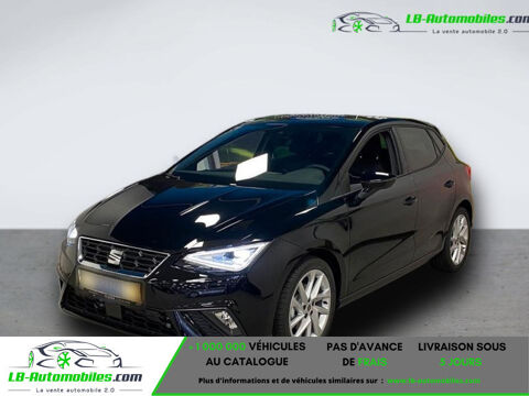 Annonce voiture Seat Ibiza 28200 €
