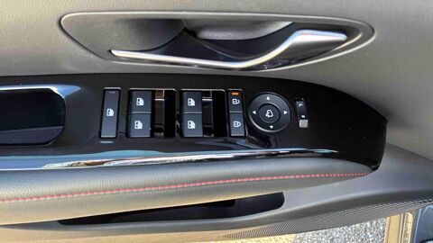Tucson 1.6 T-GDI 215 Hybrid BVA6 N Line Executive 5p 2024 occasion 33110 Le Bouscat
