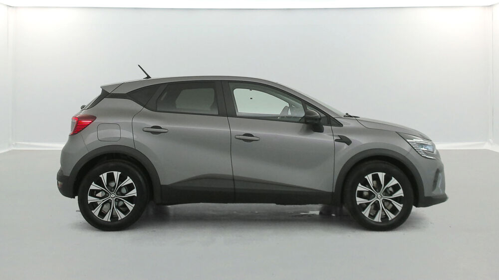 Captur E-Tech full hybrid 145 Evolution 5p 2022 occasion 35170 Bruz