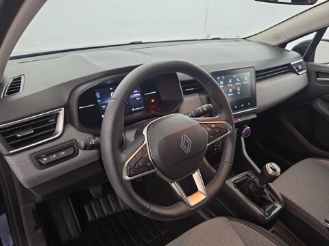 Clio TCe 90 ch GSR2 Evolution 5p 2025 occasion 35170 Bruz