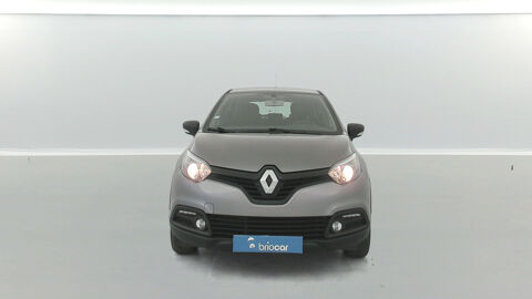 Renault Captur 0.9 TCe 90ch Life - Premi&egrave;re main 2014 occasion Bruz 35170
