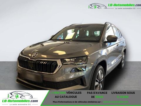 Annonce voiture Skoda Karoq 45400 