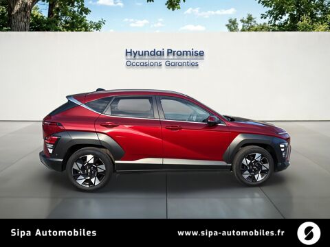 Kona Hybrid 129 Executive 5p 2025 occasion 33110 Le Bouscat