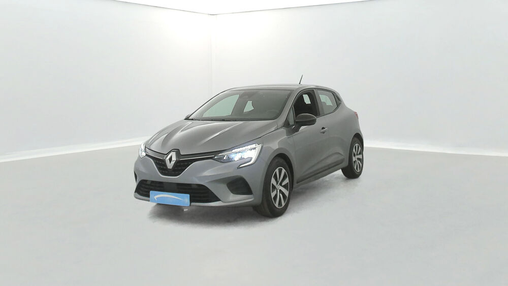 Clio TCe 90 Equilibre 5p 2023 occasion 35170 Bruz