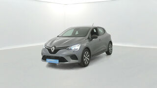 Clio TCe 90 Equilibre 5p 2023 occasion 35170 Bruz