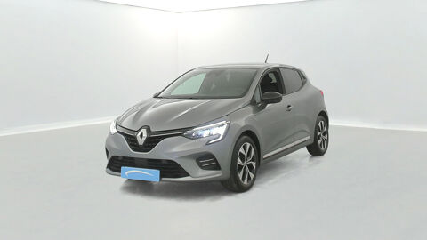 Renault Clio TCe 90 Evolution 5p 2023 occasion Bruz 35170