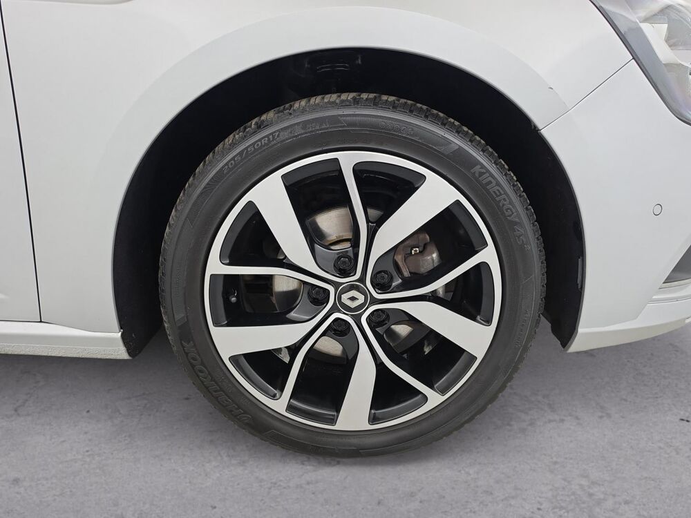 M&eacute;gane 1.5 Blue dCi 115ch Intens 2020 occasion 35170 Bruz