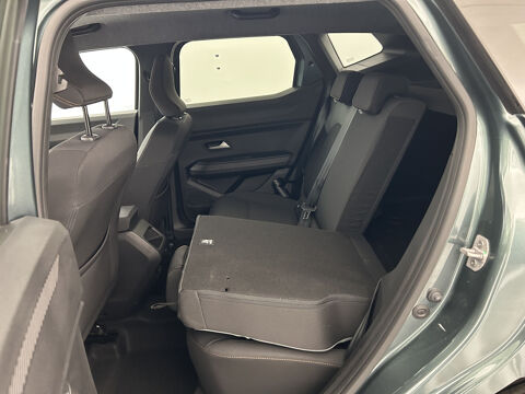 Duster Hybrid 140 Extreme 5p 2025 occasion 35170 Bruz