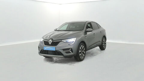 Annonce voiture Renault Arkana 19490 €
