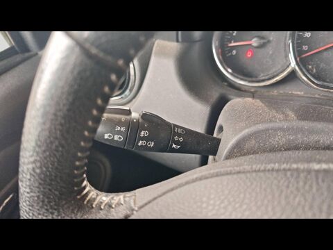 Duster 1.5 dCi 110ch Black Touch 4X2 + Attelage 2016 occasion 35170 Bruz