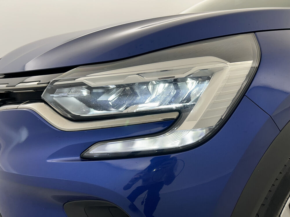 Captur Blue dCi 95 Business 5p 2021 occasion 35170 Bruz