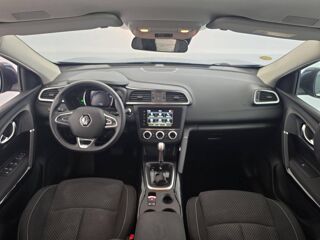Kadjar Blue dCi 115 EDC Evolution 5p 2022 occasion 35170 Bruz