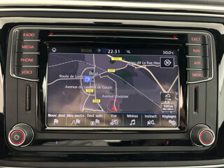 COCCINELLE II 1.2 TSI 105ch Origin + Apple Carplay / Android Auto 2018 occasion 35170 Bruz