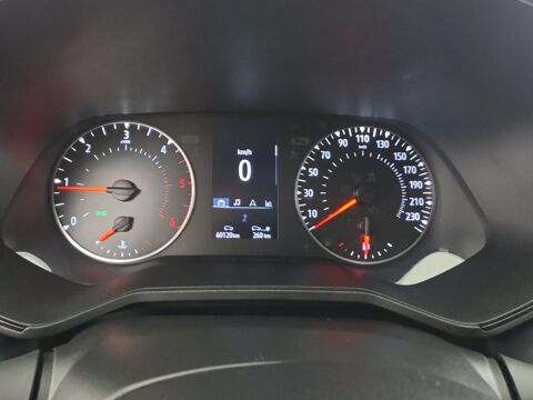 Clio CLIO SOCIETE BLUE DCI 100 21N AIR NAV 5p 2022 occasion 35170 Bruz