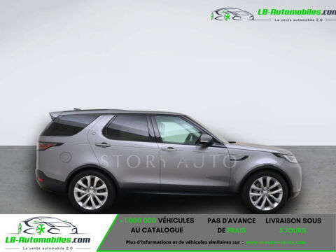Land-Rover Discovery Si4 2.0 300 ch 2020 occasion Beaupuy 31850