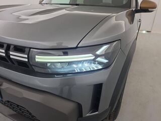 Duster Hybrid 140 Extreme 5p 2025 occasion 35170 Bruz