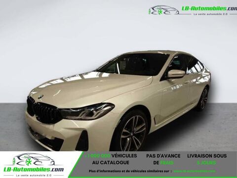 Annonce voiture BMW Srie 6 65900 