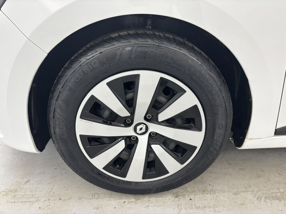 Clio TCe 90 Equilibre 5p 2023 occasion 35170 Bruz