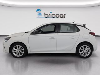 Corsa 1.2 75ch Elegance Business 2023 occasion 35170 Bruz