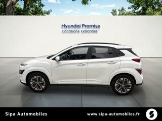 Kona Electrique 39 kWh - 136 ch Intuitive 5p 2023 occasion 33110 Le Bouscat