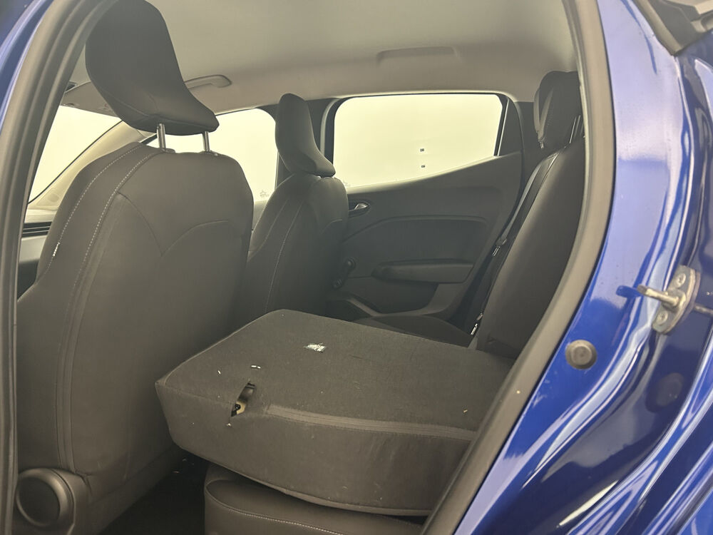 Clio TCe 90 Equilibre 5p 2023 occasion 35170 Bruz
