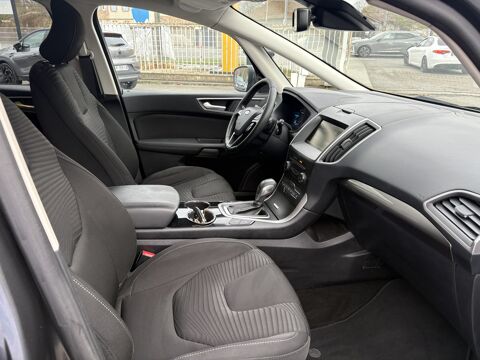 Mondeo 2.0 TDCi 150ch Stop&Start Trend 2016 occasion 31180 Castelmaurou