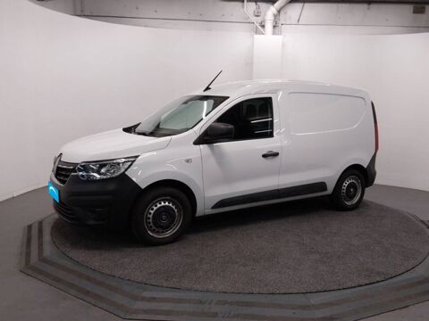 Renault Express BLUE DCI 75 22 CONFORT 5p 2022 occasion Bruz 35170