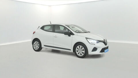 Clio CLIO SOCIETE BLUE DCI 85 AIR 5p 2020 occasion 35170 Bruz
