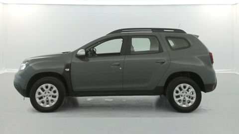 Duster 1.5 Blue dCi 115ch Expression 4x4 2023 occasion 35170 Bruz