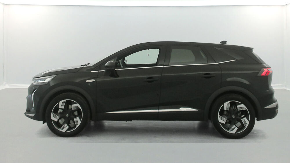 Symbioz E-Tech full hybrid 145 Techno 5p 2025 occasion 35170 Bruz