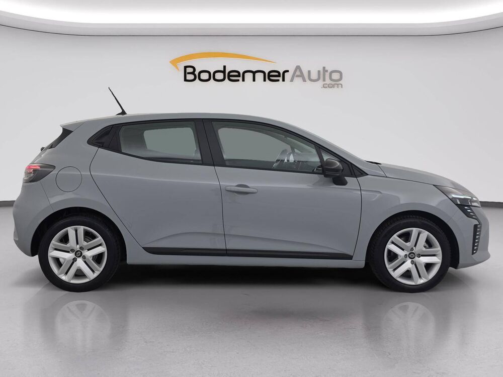 Clio E-Tech full hybrid 145 Evolution 5p 2024 occasion 35170 Bruz