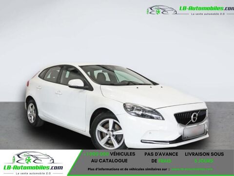 Volvo V40 T2 122 ch BVM 2017 occasion Beaupuy 31850