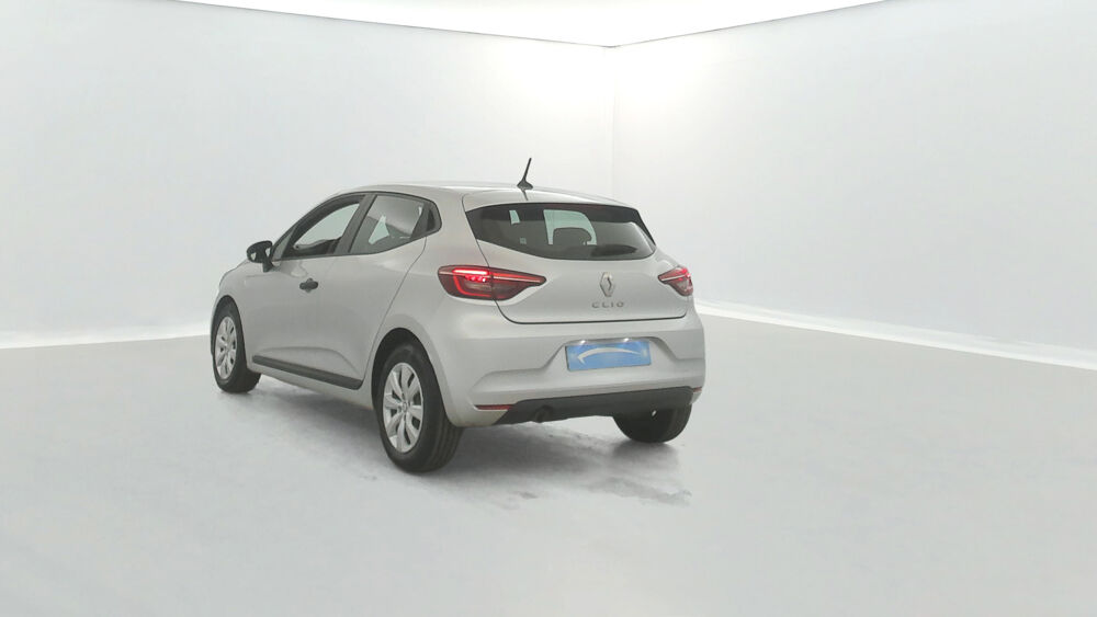Clio SCe 65 Authentic 5p 2023 occasion 35170 Bruz