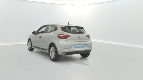 Clio SCe 65 Authentic 5p 2023 occasion 35170 Bruz
