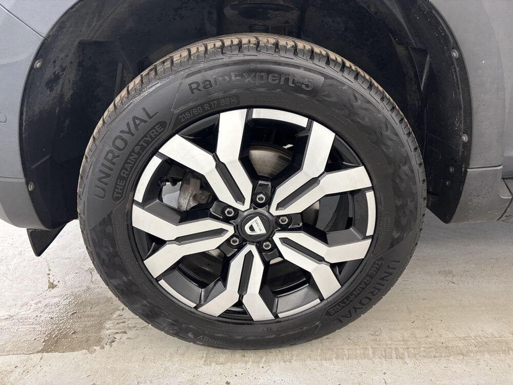 Duster TCe 130 4x2 Journey 5p 2022 occasion 35170 Bruz