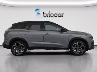 Austral E-Tech hybrid 200 Techno esprit Alpine 5p 2023 occasion 35170 Bruz