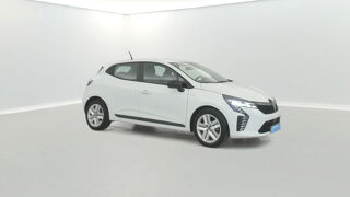 Clio TCe 90 ch GSR2 Evolution 5p 2025 occasion 35170 Bruz