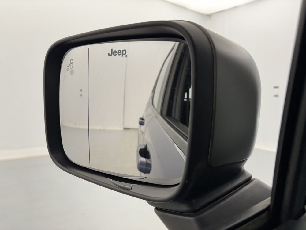 Renegade 1.6 MultiJet 120ch Limited + Attelage 2019 occasion 35170 Bruz