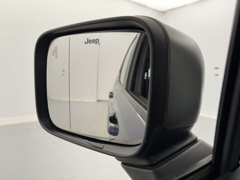 Renegade 1.6 MultiJet 120ch Limited + Attelage 2019 occasion 35170 Bruz