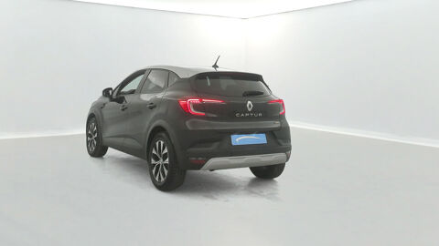 Captur E-Tech full hybrid 145 Evolution 5p 2023 occasion 35170 Bruz
