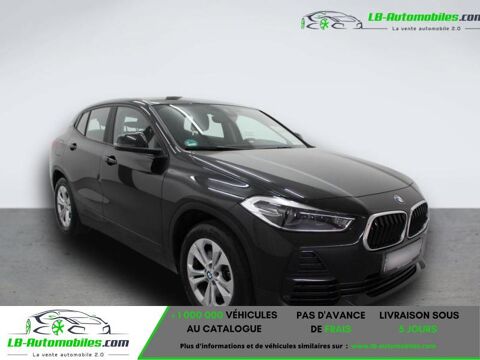 BMW X2 xDrive 25e 220 ch BVA 2021 occasion Beaupuy 31850