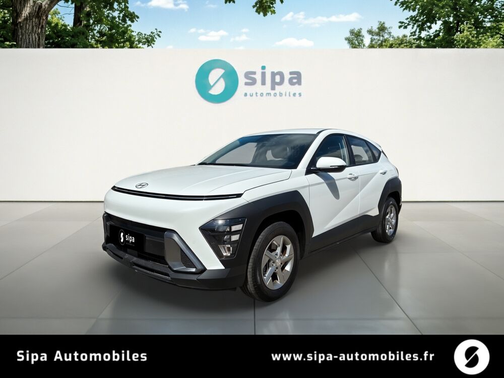 Kona Hybrid 141 Intuitive 5p 2024 occasion 33110 Le Bouscat